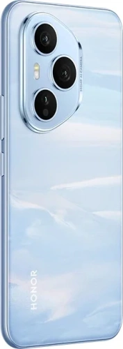 Смартфон Honor 400 Pro 12GB/512GB Международная версия Голубой