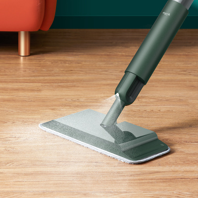 Швабра с распылителем для уборки помещений Deerma Spray Mop TB880