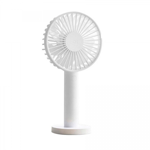 ZMI AF213 handheld electric fan 2600mAh 3-speed White