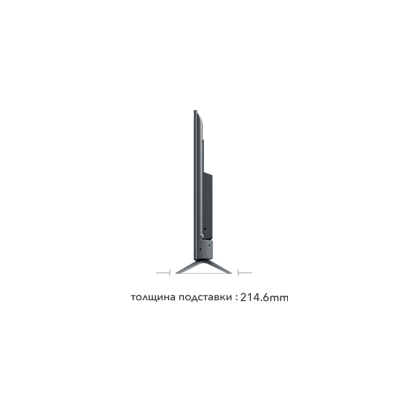 Телевизор Xiaomi Mi TV 43 4S