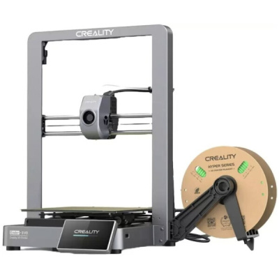 FDM 3D принтер Creality Ender-3 V3