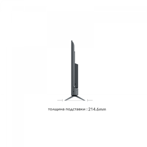 Телевизор Xiaomi Mi TV 43 4S