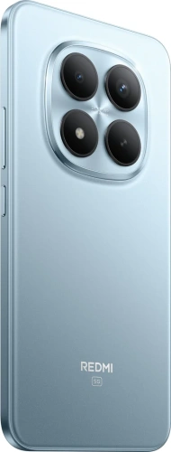 Смартфон Xiaomi Redmi Note 15 Pro+ 5G 12GB/512GB с NFC Международная версия синий