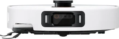 Робот-пылесос Xiaomi Robot Vacuum 5 Pro OV21GL Евровилка,Белый