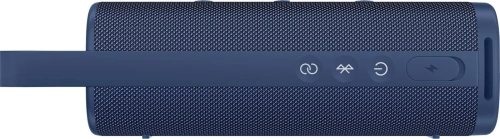 Беспроводная колонка Xiaomi Sound Outdoor Международная версия Синий