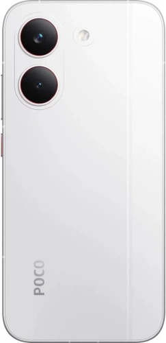 Смартфон POCO X8 Pro 12GB/512GB Международная версия белый