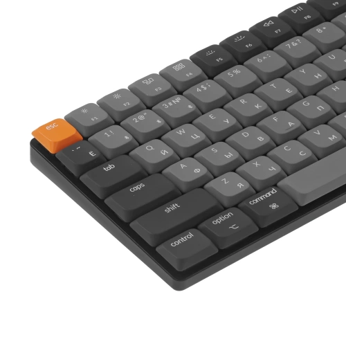 Клавиатура Keychron K3 (Version 3) K3X-A1-RU