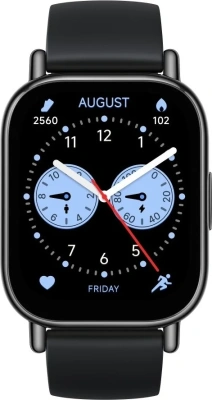 Умные часы Xiaomi Redmi Watch 5 Lite Международная версия,черный