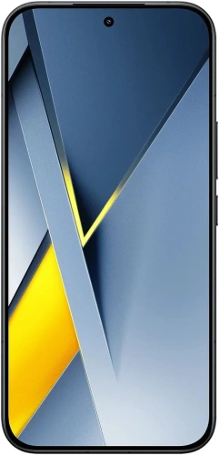 Смартфон POCO F8 Ultra 12GB/256GB Международная версия черный