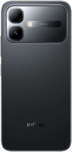 Смартфон Infinix Smart 20 X6840B 4GB/64GB черный