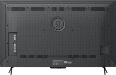 MiniLED телевизор Яндекс ТВ Станция Про MiniLED с Алисой 75