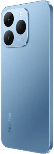 Смартфон Realme 15T RMX5111 8GB/256GB Международная версия голубой металлик