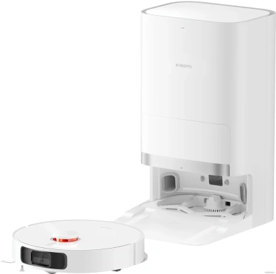 Робот-пылесос Xiaomi Robot Vacuum X20+ (евровилка)
