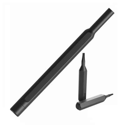 Набор сменных бит с отверткой-держателем Xiaomi Mi x Wiha Precision Screwdriver