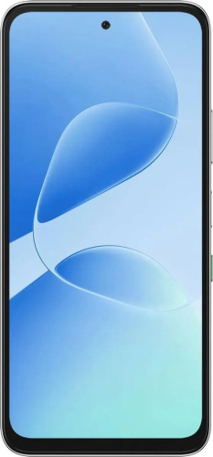 Смартфон Infinix Hot 60i X6728 4GB/128GB серебристый