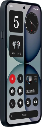 Смартфон Nothing Phone (4a) 12GB/256GB черный