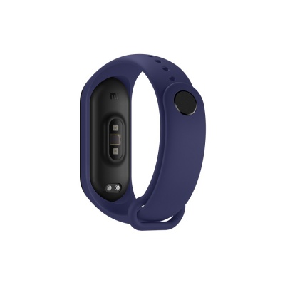 Mi Smart Band 4 Blue