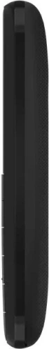 Кнопочный телефон Xenium X718 черный