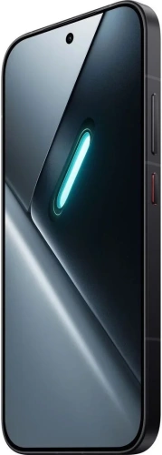 Смартфон POCO X8 Pro 12GB/512GB Международная версия черный