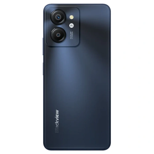 Смартфон Blackview Color 8 8GB/256GB Черный