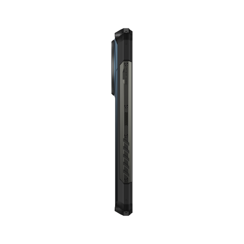 Смартфон Doogee Fire 6 6GB/256GB Синий