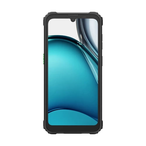 Смартфон Blackview BV5300 Plus Зеленый