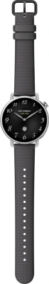 Умные часы Xiaomi Watch S4 41mm Международная версия Черный