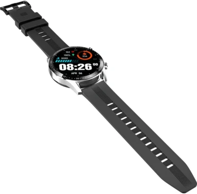 Умные часы Blackview X1 Pro Серебристый