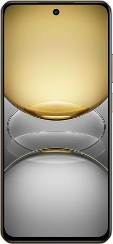 Смартфон Realme C75 8GB/128GB Международная версия золотой