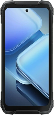 Смартфон Blackview Xplore X1 12GB/256GB Черный