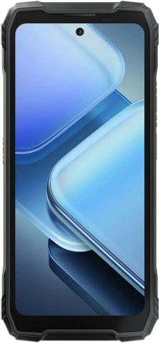 Смартфон Blackview Xplore X1 12GB/256GB Черный
