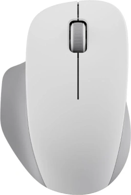 Мышь Xiaomi Wireless Mouse Comfort Edition XMWXSB04YM Международная версия Белый