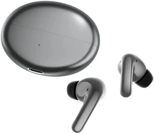 Наушники HONOR Choice Earbuds X7 Pro KSN-ME00 Международная версия,темно-серый