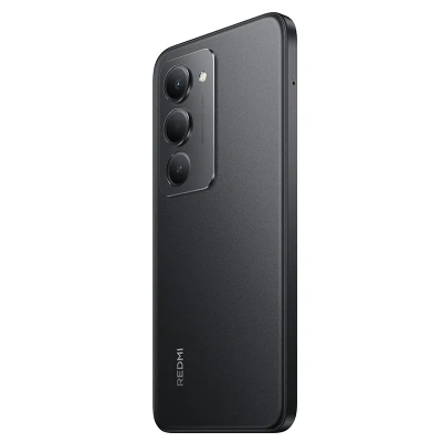 Смартфон Redmi 15 4G 6GB/128GB Международная версия черный