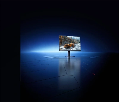Игровой монитор Xiaomi Gaming Monitor G24i 2026 P24FDA-RGGL Международная версия