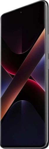 Смартфон POCO X7 8GB/256GB Международная версия Черный