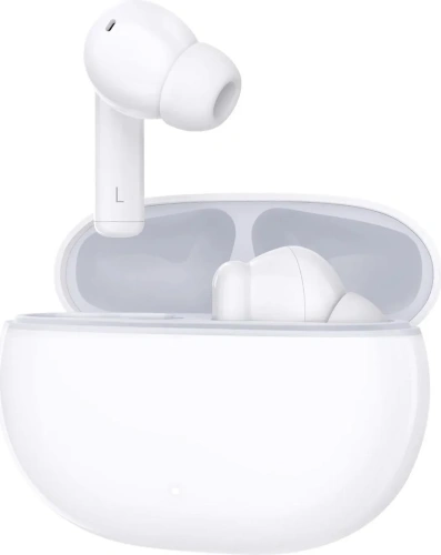 Наушники HONOR Choice Earbuds X7 PRG-ME00 Международная версия,белый