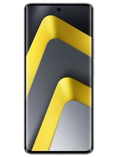 Смартфон POCO M8 Pro 8GB/256GB Международная версия Серебристый