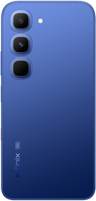 Смартфон Infinix HOT 70 Pro 5G  8GB/128GB синий