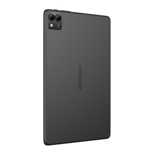 Планшет Doogee T10S 6GB/128GB LTE Cерый
