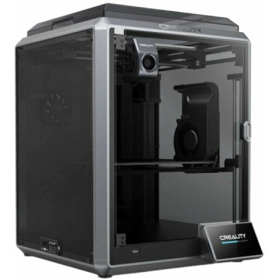 FDM 3D принтер Creality CR-K1 Max