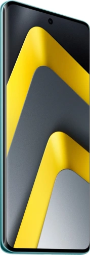 Смартфон POCO M8 5G 8GB/512GB Международная версия Зеленый