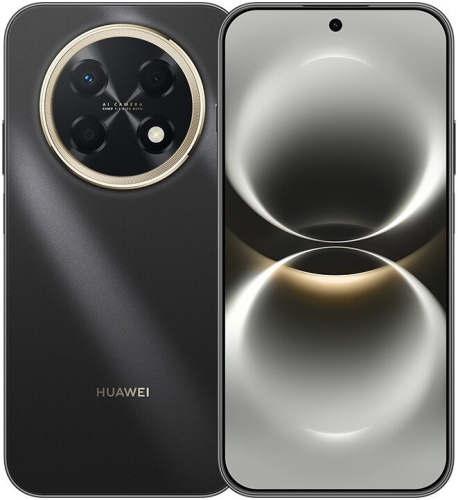 Смартфон Huawei nova 15 Max CHZ-LX1 Dual SIM 8GB/256GB Международная версия черный
