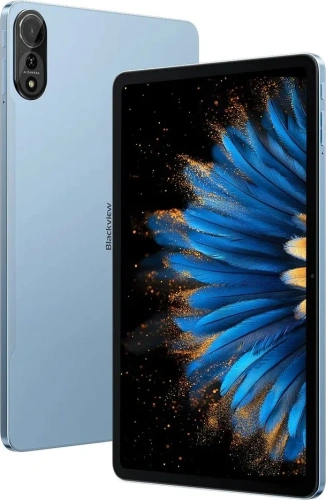Планшет Blackview Mega 2 12GB/256GB Синий