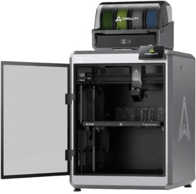 3D принтер Creality CR-K2 Plus Combo