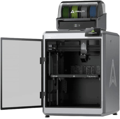 3D принтер Creality CR-K2 Plus Combo