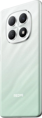 Смартфон Xiaomi Redmi Note 15 4G 8GB/128GB с NFC Международная версия зеленый