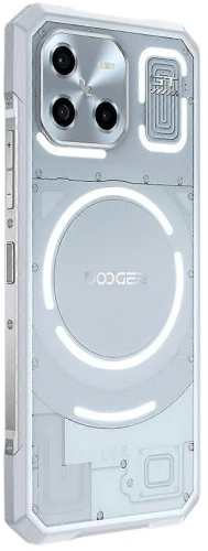 Смартфон Doogee Blade GT Ultra 16GB/512GB белый