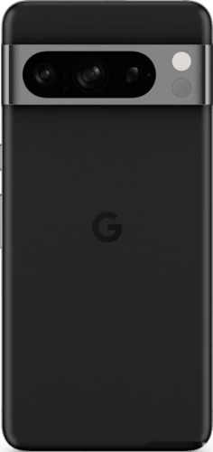 Смартфон Google Pixel 8 Pro 12GB/128GB Обсидиан
