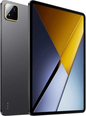 Планшет POCO Pad X1 8GB/512GB Международная версия Серый